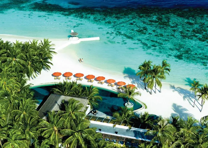 Hotel Oblu Select Sangeli Eriyadu