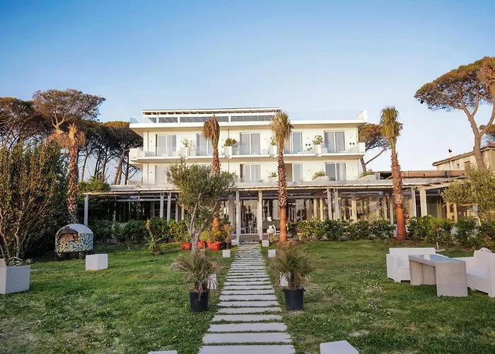 Hotel Artemide Mare