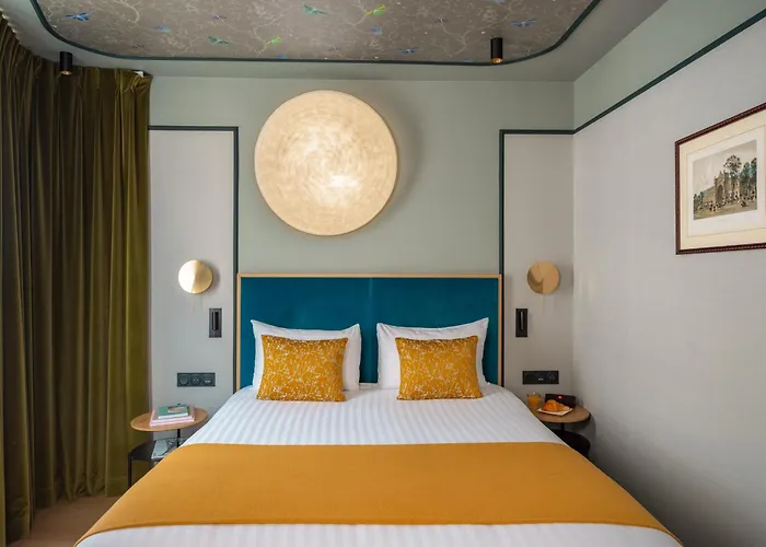 Hotel Louison