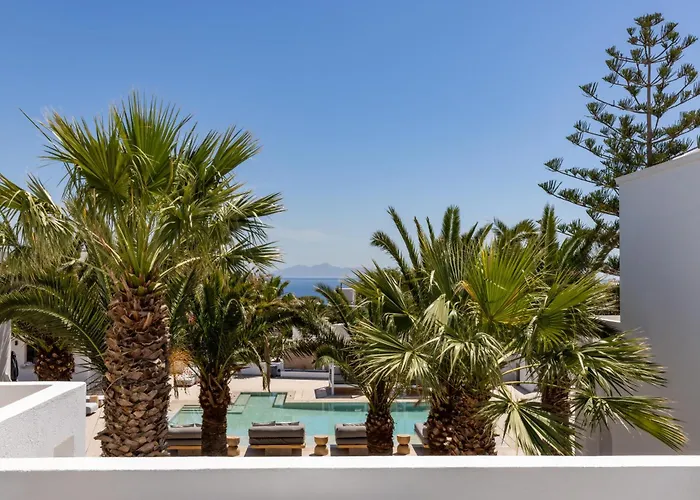 Louis Studios Santorini