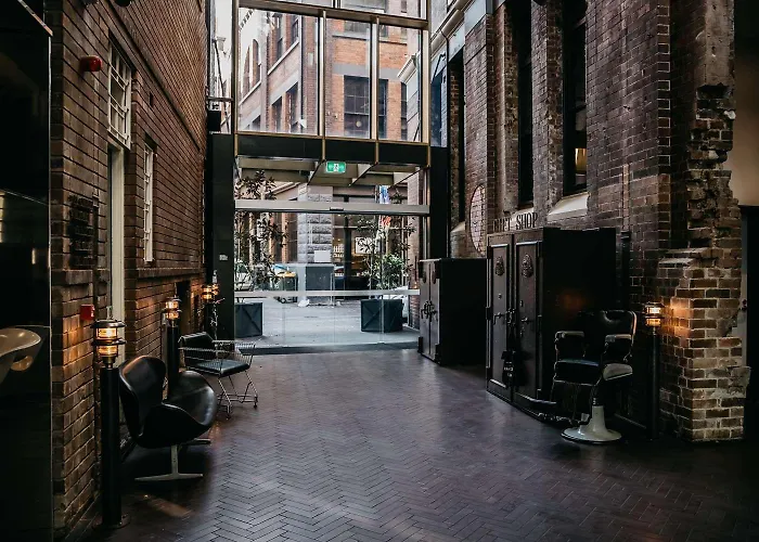 The Old Clare By Ode Hotels