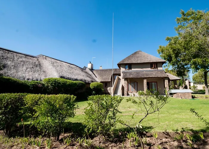 Celtis Manor Guesthouse