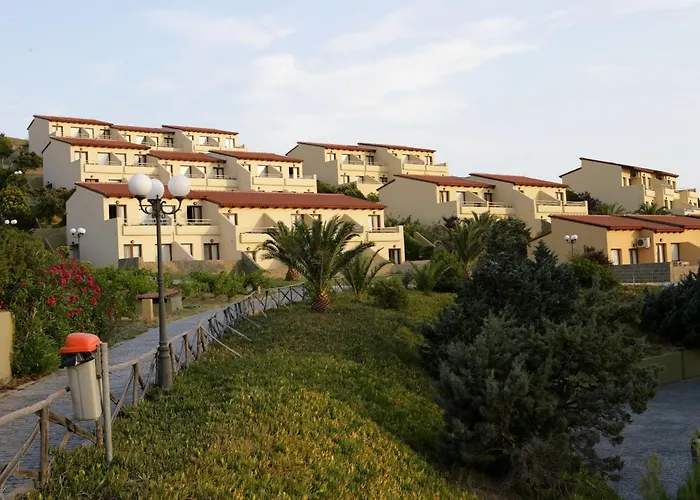 Lemnos Village Resort Hotel