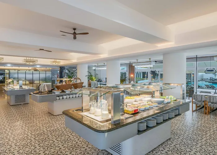 Pestana Blue Alvor Beach