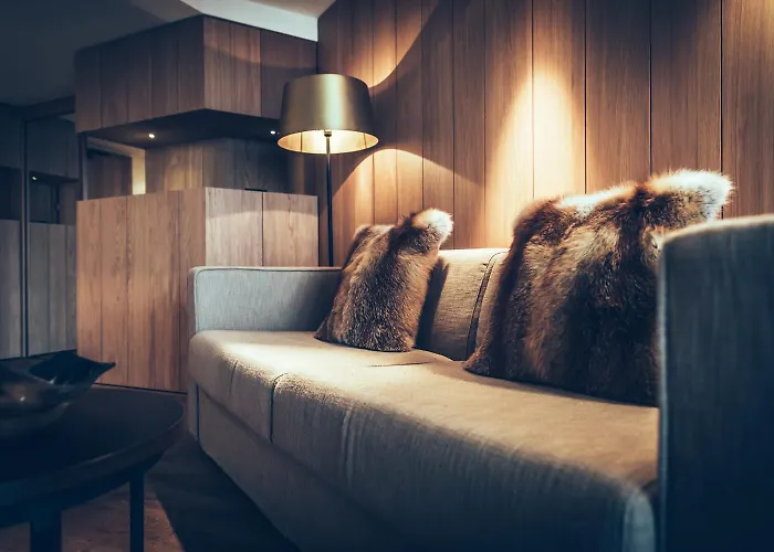 Elizabeth Arthotel Adults Only Ischgl