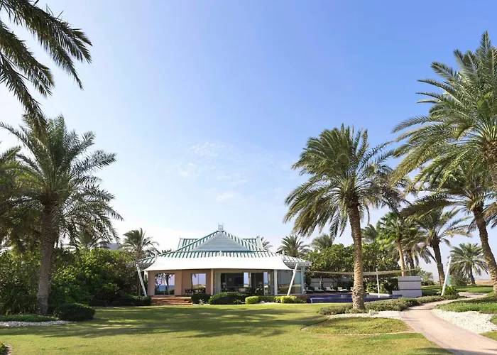 The Ritz-Carlton, Bahrain Hotel Manama
