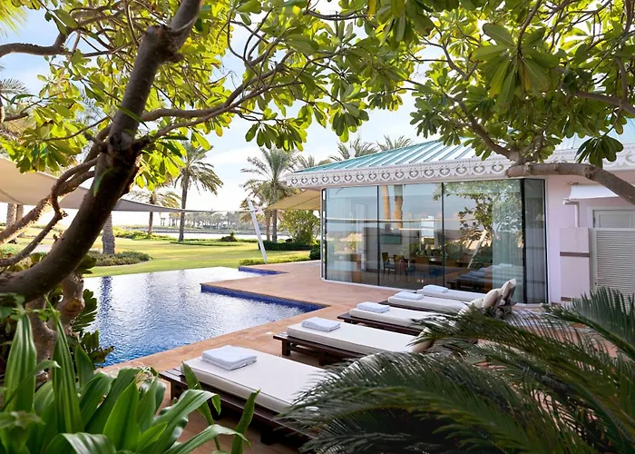 Ritz-Carlton, Bahrain