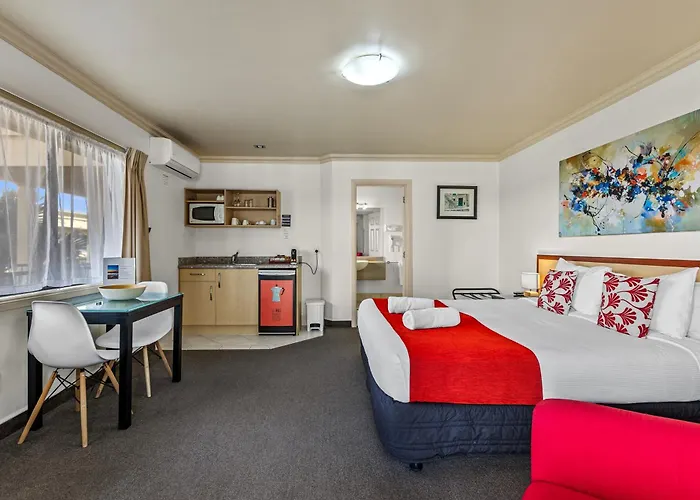 Tuscany Villas Whakatane