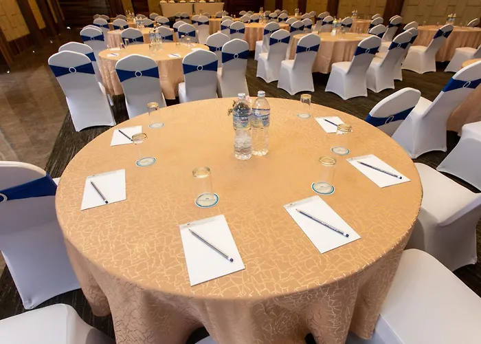 Grand Hotel Kathmandu