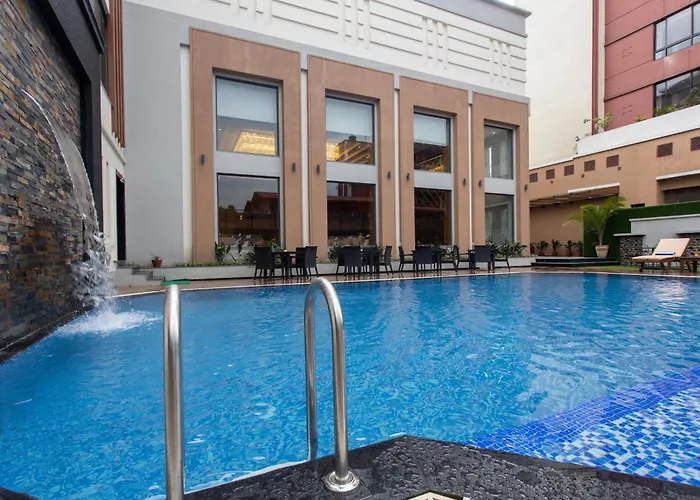 Grand Hotel Kathmandu