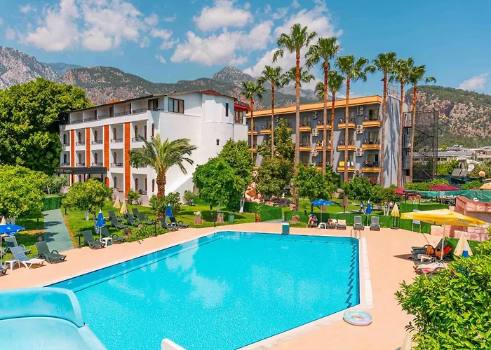 Belpoint Beach Hotel