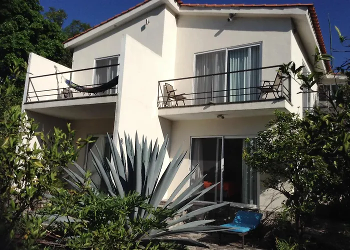 Los Naranjos Hotel Boutique