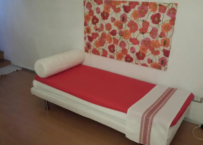 Aparthotel Masseria Villa Marchesi Taranto