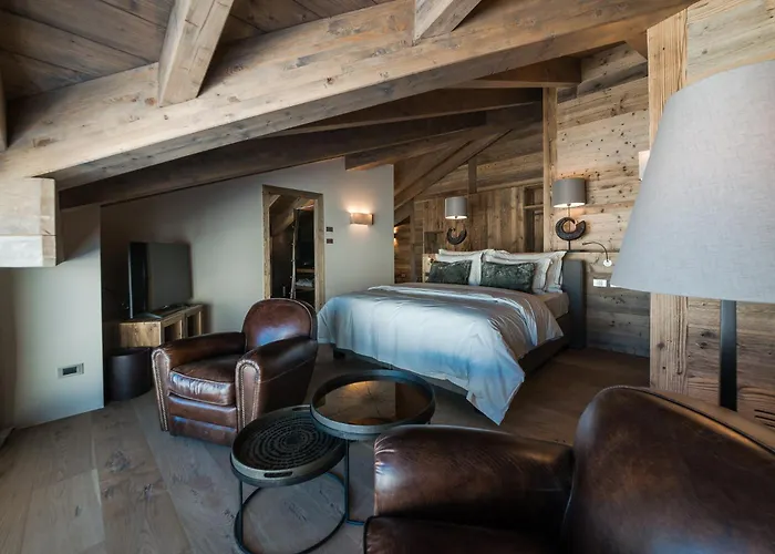 Sunny Valley Mountain Lodge Bormio