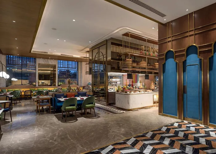 Radisson Blu Hotel & Spa, Nashik