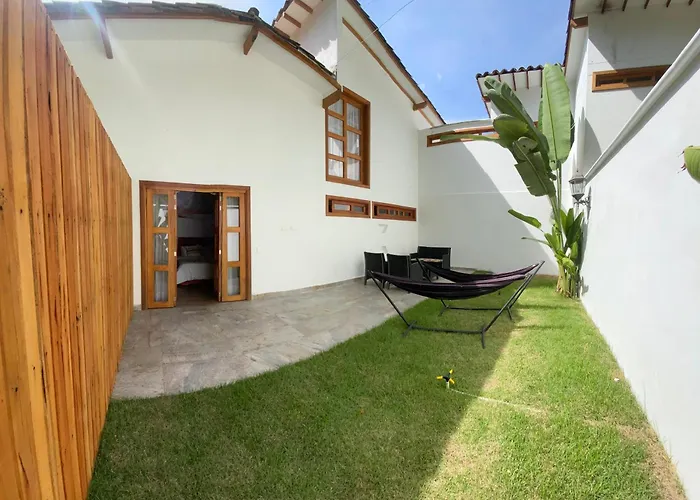 Bio Rio Hotel San Jerónimo