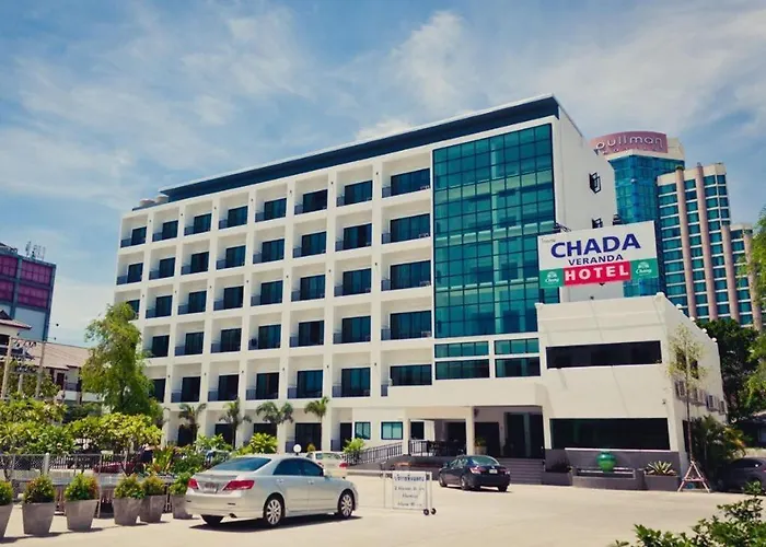 Chada Veranda Hotel