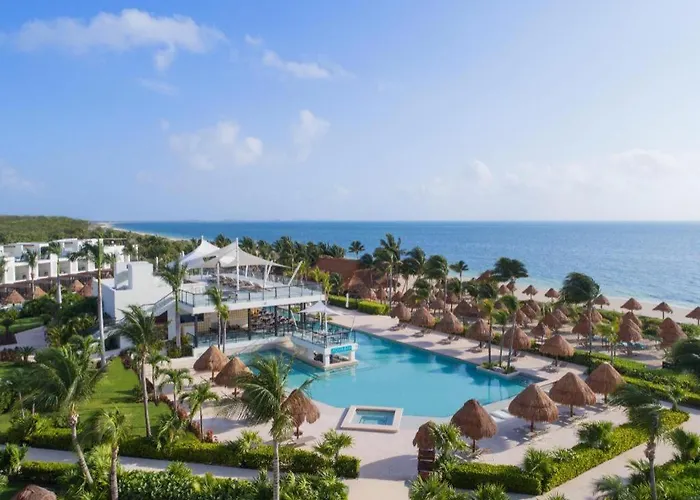 Hotel Finest Playa Mujeres Isla Mujeres