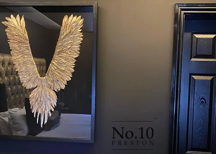 No.10 Preston