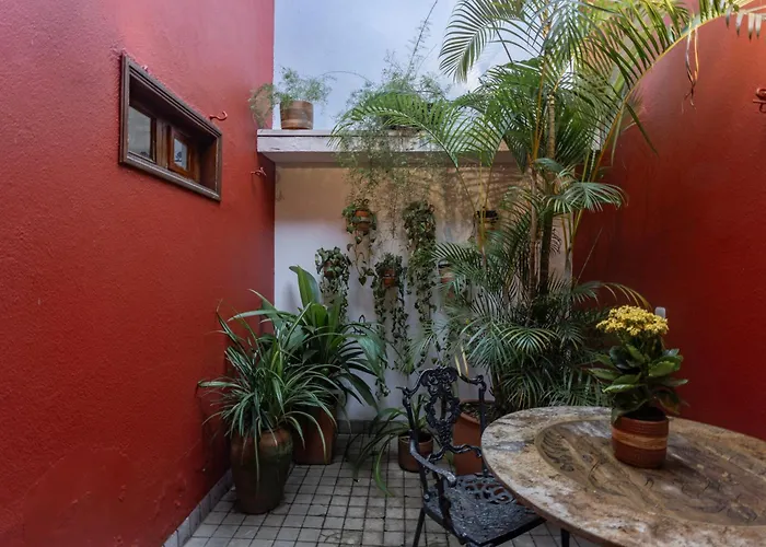 Sazagua Hotel Boutique