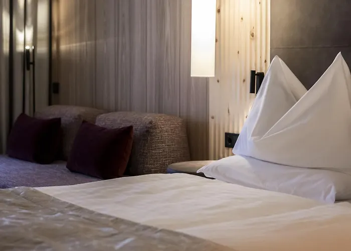 Hotel Adler Dolomiti St. Ulrich in Gröden