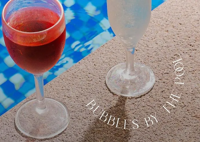 Veer Luxury Boutique Hotel & Beach Club