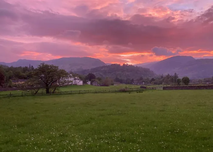 Crookabeck B&B Patterdale