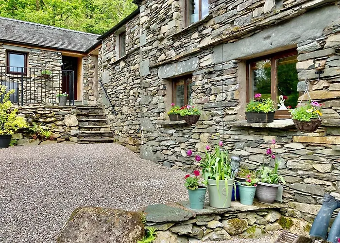 Crookabeck B&B