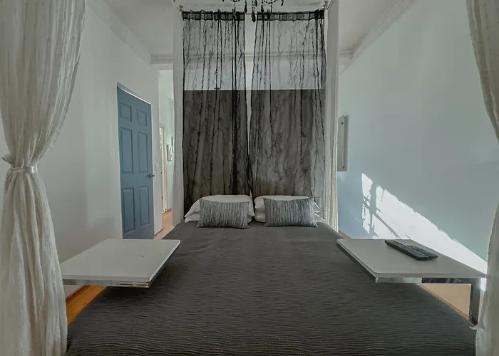 Distrito Condesa Rooms And Studios