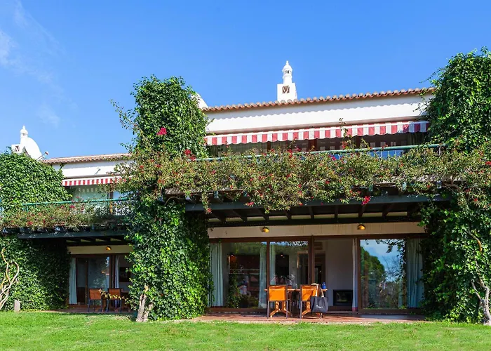 Pedras D'El Rei