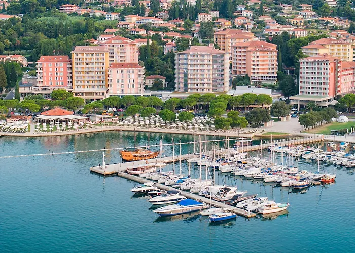 Hotel Neptun - Terme & Wellness Lifeclass