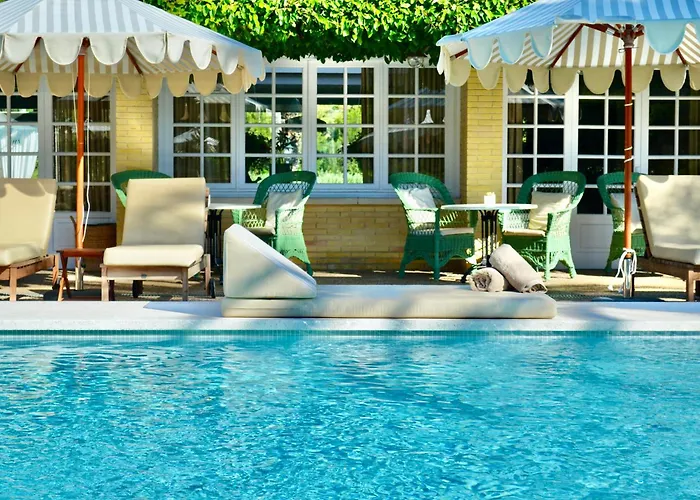 La Moraleja The Quiet Hotel - Adults Only Cala de Sant Vicenc