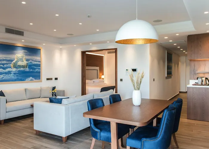 Nana Princess Suites Villas & Spa Hersonissos 