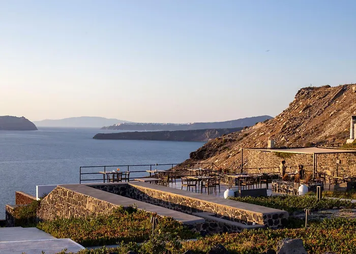 Coco-Mat Hotel Santorini