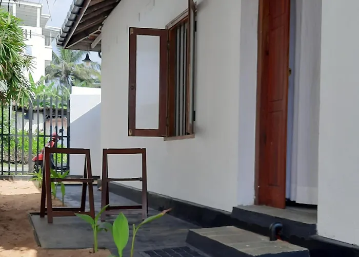 La-Vira Beach Villa