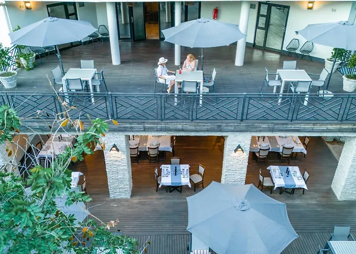 Nkosi Guest Lodge Victoriafälle