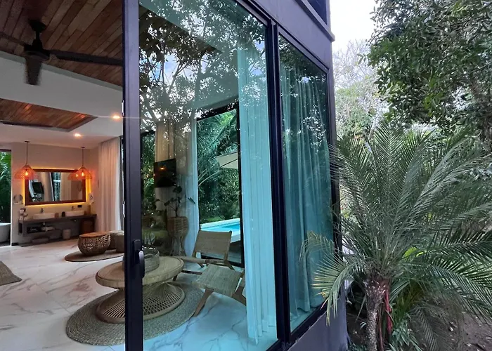 Namu Garden Hotel & Spa - Adults Only Puerto Viejo de Talamanca