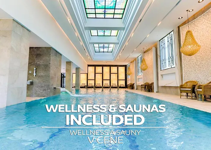 Ensana Thermia Palace Piest'any