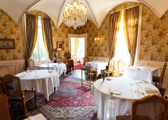 Chateau D'Apigne Rennes Le Rheu