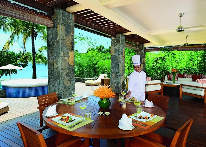 Le Jadis Beach Resort & Wellness - Managed By Banyan Tree Hotels & Resorts Balaclava