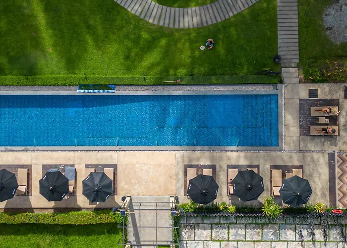 The Mangrove Phuket By Blu Monkey