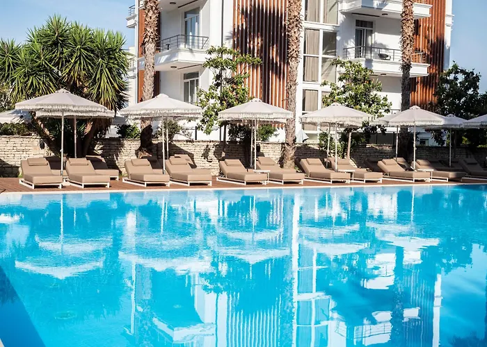 Rapo'S Resort Hotel
