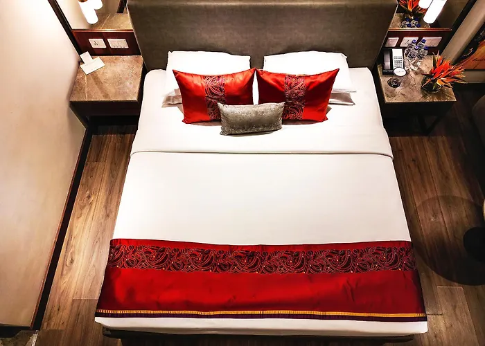 Vivanta Kolkata Em Bypass