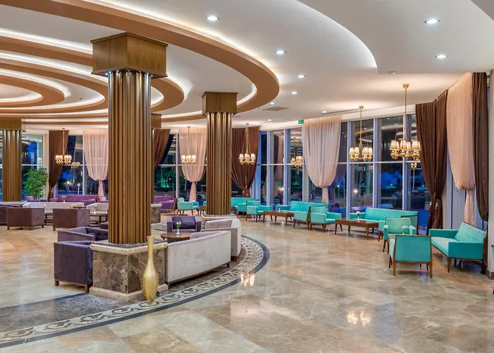Green Max Hotel Belek