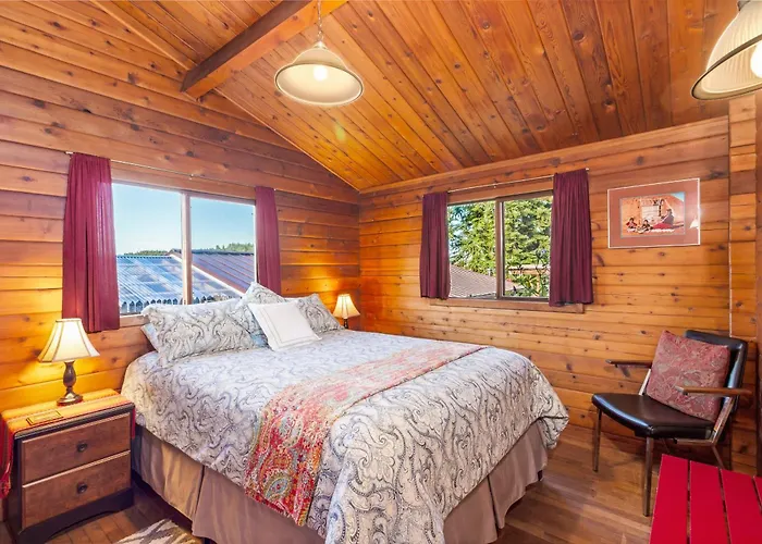 Juniper Lane Guest House