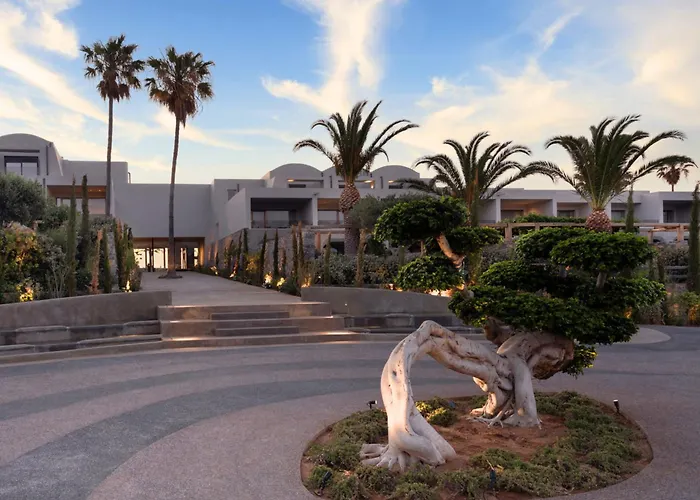 Minos Palace Resort - Adults Only Agios Nikolaos