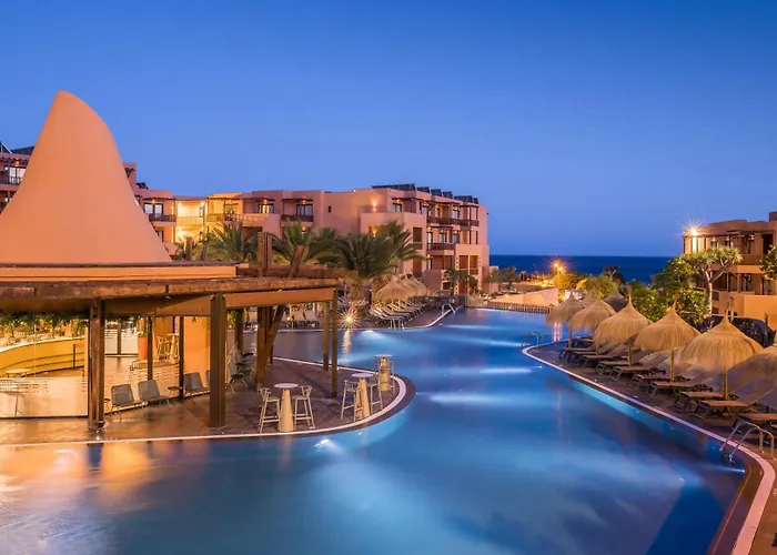Barcelo Tenerife Golf Del Sur