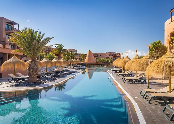 Barcelo Tenerife Golf Del Sur