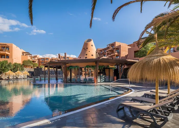 Barceló Tenerife Golf Del Sur