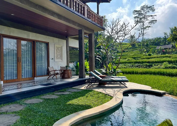 Abian Ayu Villa
